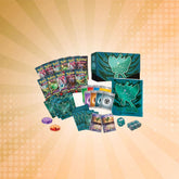 Pokémon TCG: Scarlet & Violet-Twilight Masquerade Elite Trainer Box